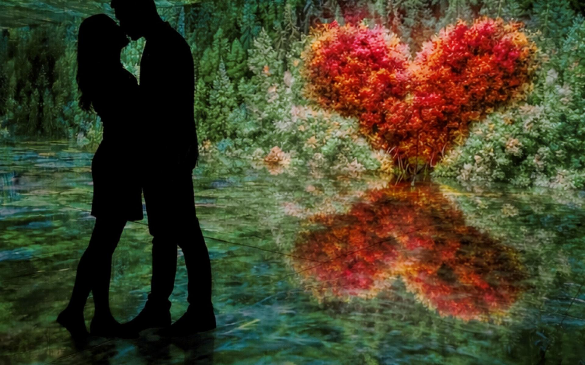 San Valentino in Quota