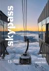 Lisez notre skypass et découvrez l'expérience d'ascension verticale.