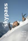 Read our skypass and discover the vertical ascent experience.