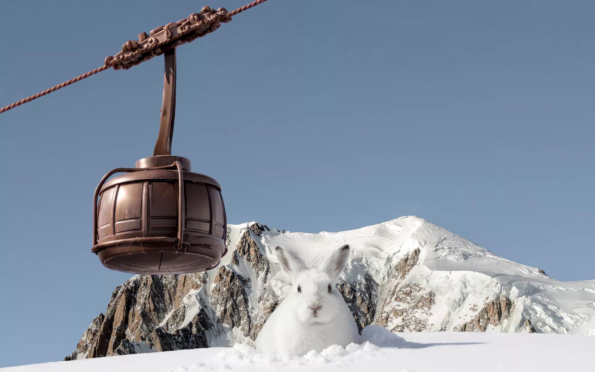 Caccia alle Uova di Pasqua sabato 4 aprile