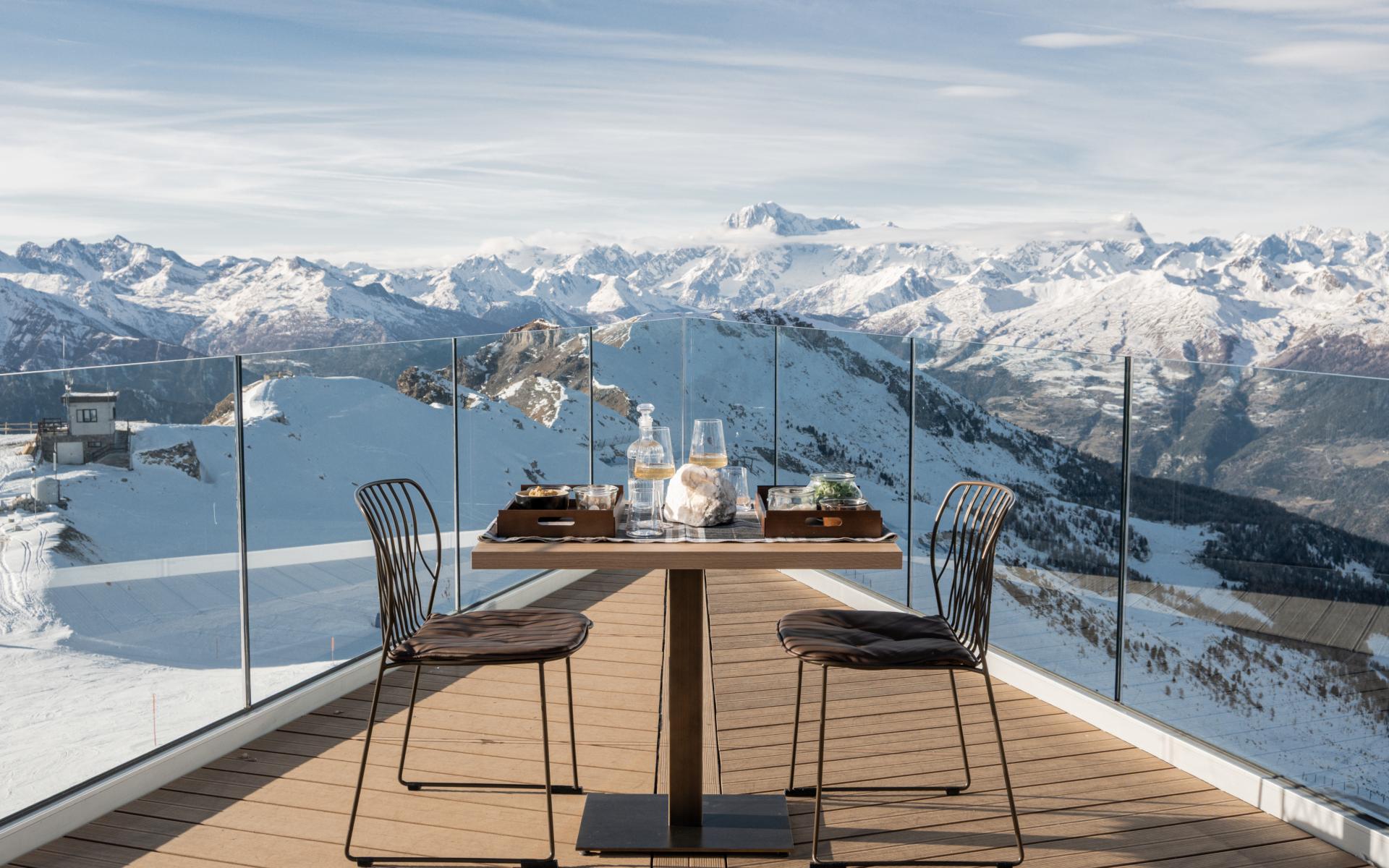 La Luce di una Nuova Stella