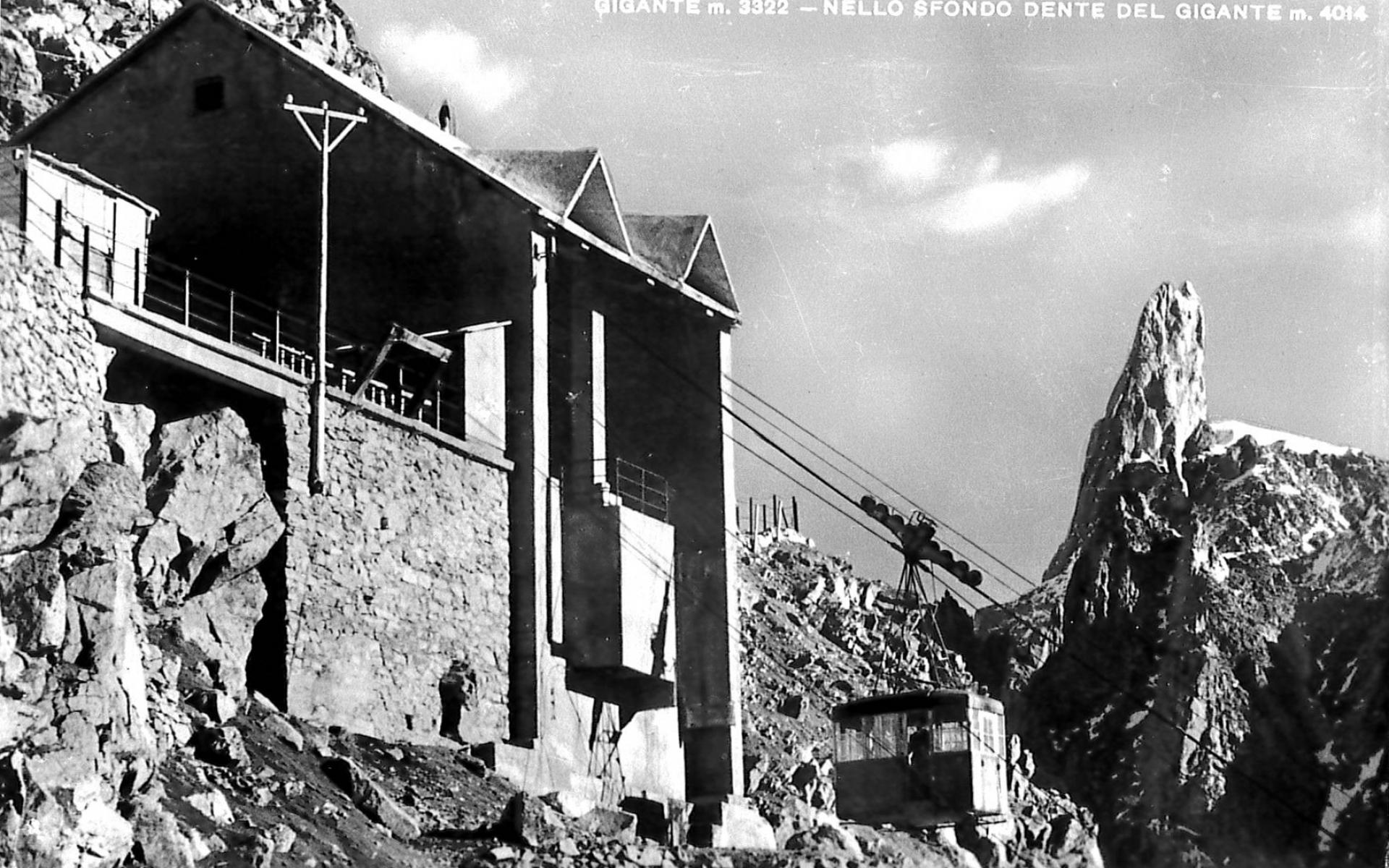 C'était en 1957